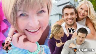 The Surrendered Wife: Stop Nagging & Controlling, Be Feminine