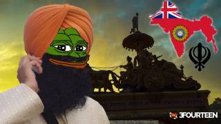 A Sikh Perspective on the Alt-Right