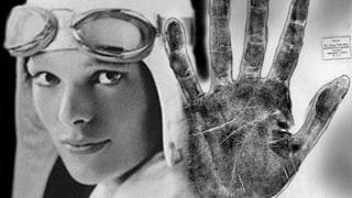 Bones Riddle of Amelia Earhart