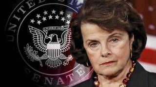 The Dianne Feinstein Assault Weapons Ban Has Nothing to Do With the Newtown Massacre