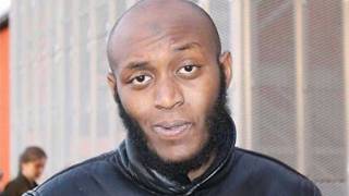 "French" knife attacker Bertrand Nzohabonayo was Islamic convert