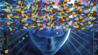 How America is being mind-controlled with chemical alterations designed by Big Pharma