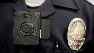 5 Reasons Police Body Cameras Are a Terrible Idea
