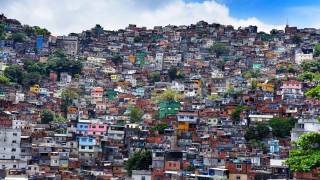 The Global Favela