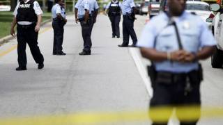 Not just Dallas: Attacks in three states target cops for two days in row