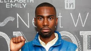 BLM leader DeRay lives in home owned by Soros’ Open Society board member