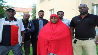 Somali refugee demands Swedish citizenship - to go on holiday to Somalia