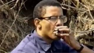 President Obama Whines About White Privilege in Newly Uncovered 1990 Footage