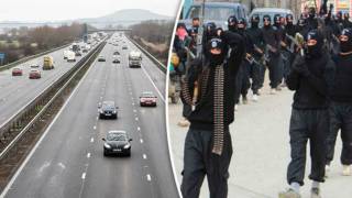 Free Driving Licenses & Grants: Sweden's Shock Plan to Reintegrate Returning ISIS Fighters