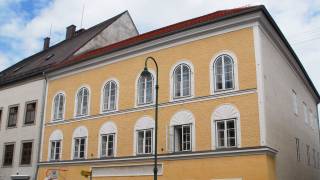 Austria Seeks to Seize, and Possibly Tear Down, Hitler’s House