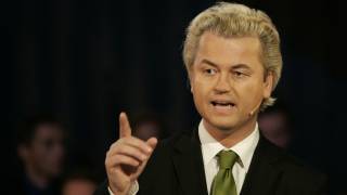 Far-Right Dutch Politician Wilders Convicted of Hate Speech