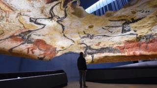 France to Unveil Stunning Copy of Landmark Prehistoric Art Cave
