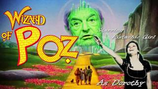 The Wizard of Poz: Somewhere Over the Rainbow