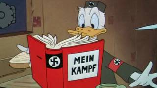 Italy: Mein Kampf “Top 10” School Book