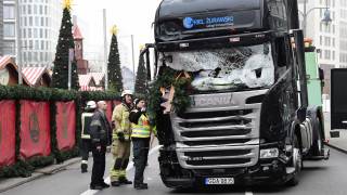 Berlin Truck Attacker May Still be at Large After Police Release Suspect