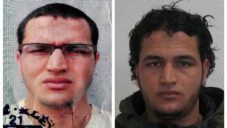 Berlin Market Attack Suspect Killed in Shootout in Italy: Security Source