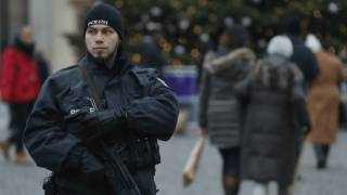 Berlin Attack Accomplice Suspect Arrested in Germany