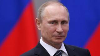 Putin: Russia Will Not Expel Anyone in Response to US Sanctions