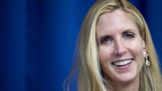 Ann Coulter – Republicans “betrayed America”, “Why can’t we have a home?”