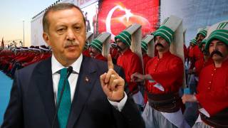 Erdogan Says No Birth Control for Muslims: ‘Nobody Can Interfere in Allah’s Work’
