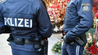 Six Migrants Arrested Over Innsbruck NYE Sex Attacks