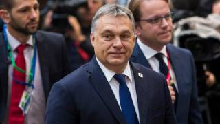 Hungary Plans to Crackdown on All Soros-Funded NGOs