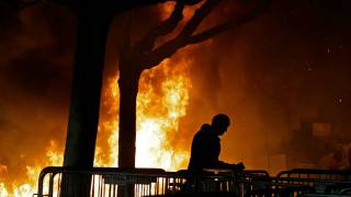 UC Berkeley: Campus Police Working With FBI to Investigate Riots