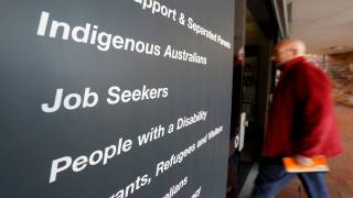 Migrants: Unemployment rate among new Australians doubles