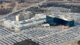 Obama Expanded NSA Powers Just Before Leaving Office