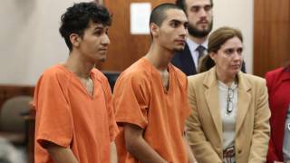 Cultural Enrichment: MS-13 Savages Sacrifice Teenage Girl to Appease Demon