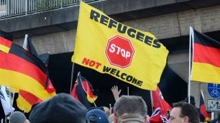 Germany: AfD Calls for ‘Negative Immigration’ of 200,000 People