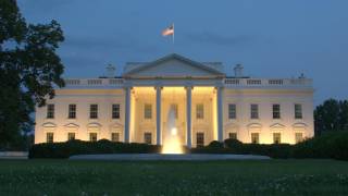 Intruder Arrested at the White House