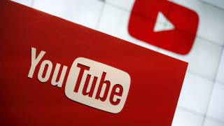 YouTube and Google boycott spreads to US as AT&T and Verizon pull ads