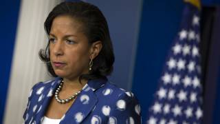 Susan Rice Ordered Spy Agencies to Produce ‘Detailed Spreadsheets’ Involving Trump