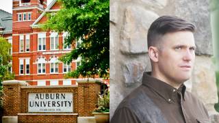 Citing Safety Concerns, Auburn University Cancels Richard Spencer Event