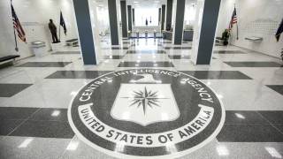CIA Denies Knowledge of Aid to Israel