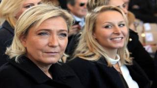 Beaten but not Broken, Le Pen Eyes Parliamentary Vote