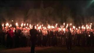 The Alt-Right Defends Southern Heritage in Charlottesville