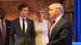 Kushner Role in White House Suddenly Unclear; may ‘Return to Private Life’