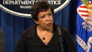 Lynch Successfully Pressured Comey to Mislead Public Using Clinton Campaign’s ‘Inaccurate’ Talking Points