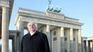 German Reunification Architect Helmut Kohl Dies at 87