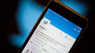 Twitter Looking at Ways to Detect ‘Fake News’ (Hint: It's not Going to be CNN)