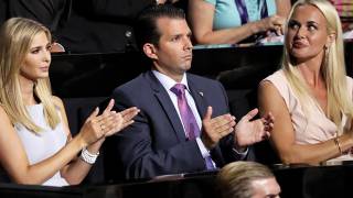 Was the Meeting Between Donald Trump Jr. and the Russian Lawyer Really “Treason” or the “Smoking Gun” of Collusion?