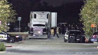 Suspected Human-Trafficking Crime Leaves 10 Dead in Texas