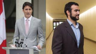 The Tyranny of the Courts: The Case of Omar Khadr