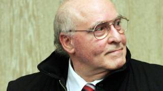 Iconoclastic Historical Revisionist Ernst Zundel has Passed Away