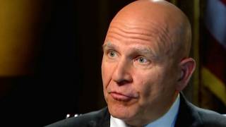 McMaster Worked at Think Tank Backed by Soros-Funded Group that Helped Obama Sell Iran Nuclear Deal