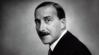 Stefan Zweig: Contradiction and Self-Deception