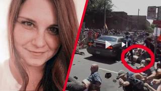 The Mysterious Death of Heather Heyer