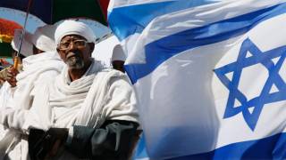 U.S. Congressman Proposes $12 Million to Support Israel's Ethiopian Community